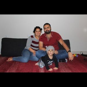 Meet your Posher, Kavya